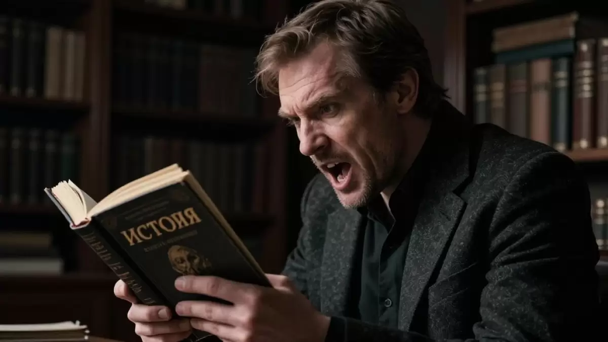 Қазақстандық оқулықтардан антиресейлік пропаганда анықталған