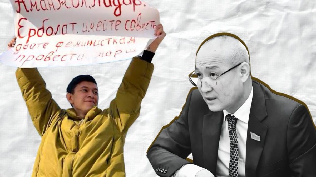 Депутаттың шағымынан соң қозғалған қылмыстық іс. Темірлан Еңсебектің полицияға не себепті шақырылғаны белгілі болды