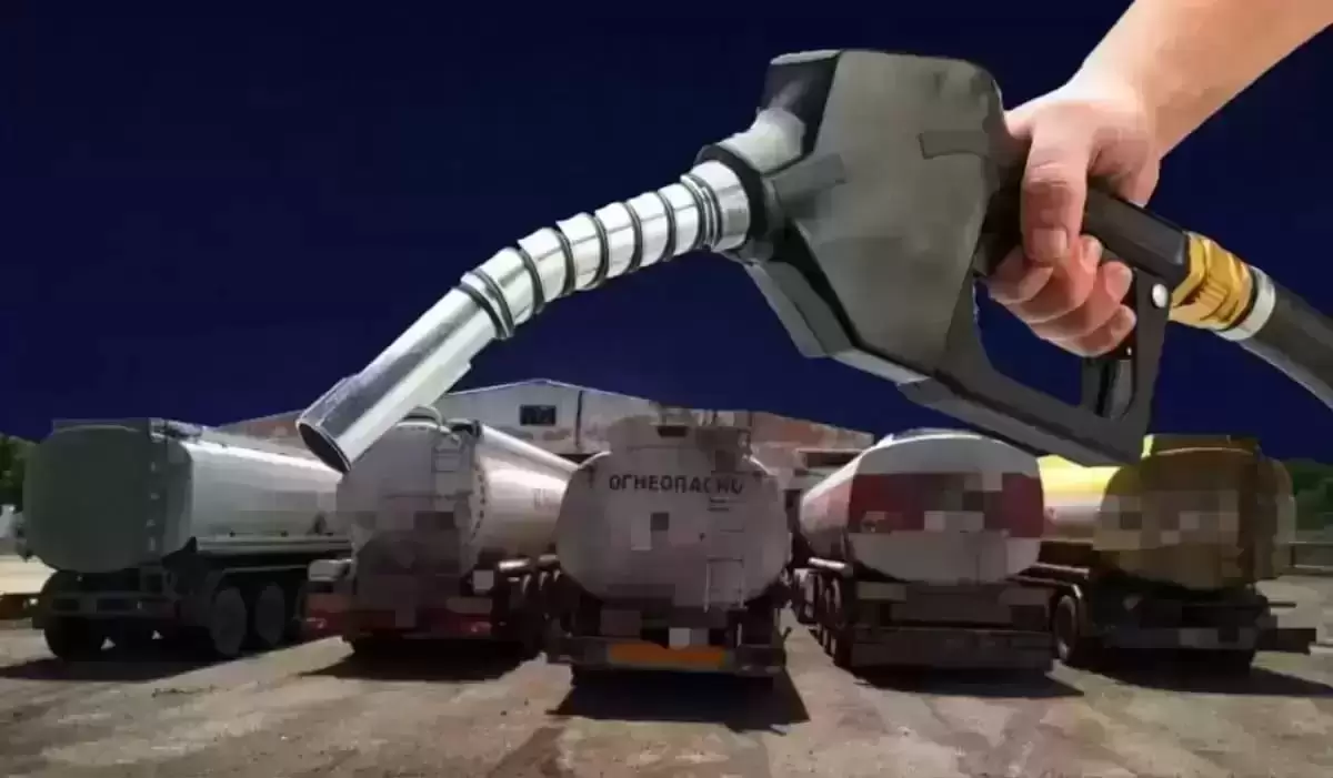 Министрлік бензин бағасы туралы мәлімдеме жасады