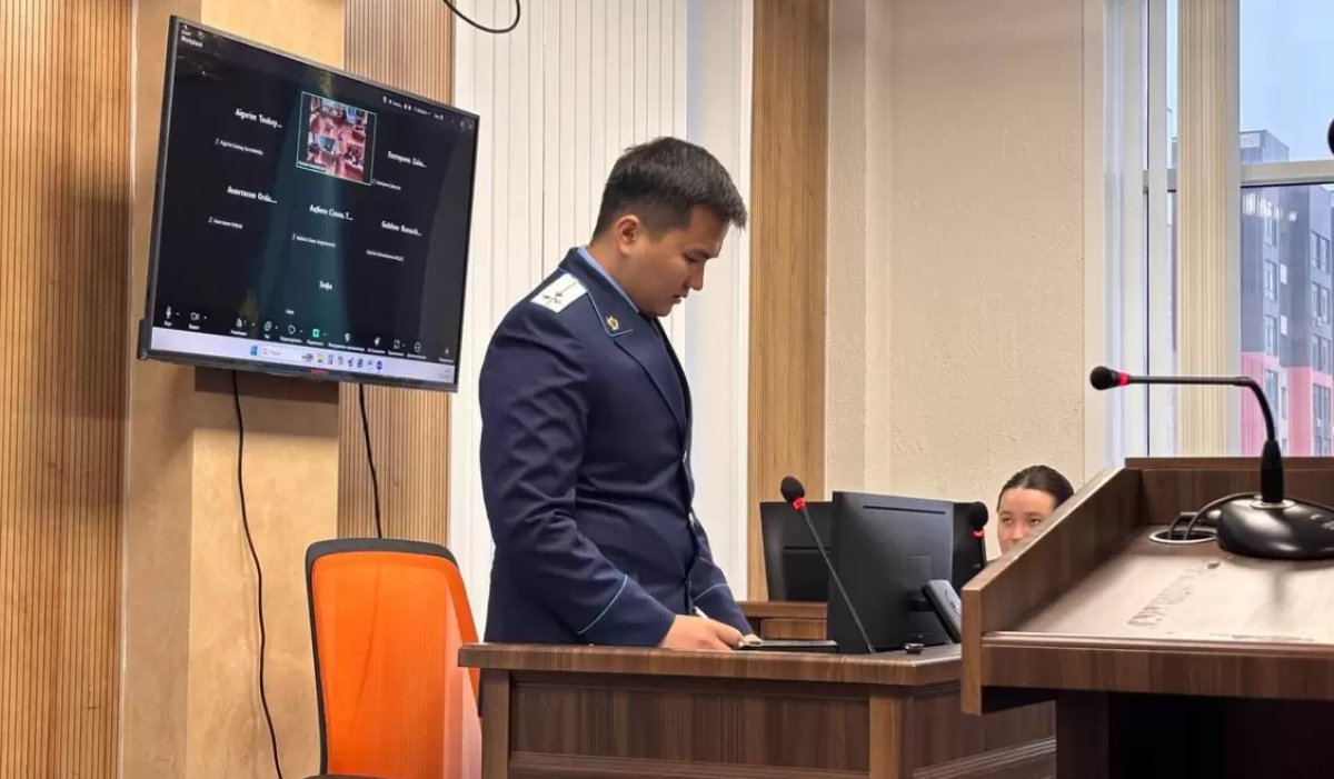 Астанадағы стоматологиядағы баланың қазасы: директор клиникадағы медициналық жабдықтың бар-жоғын білмей отыр