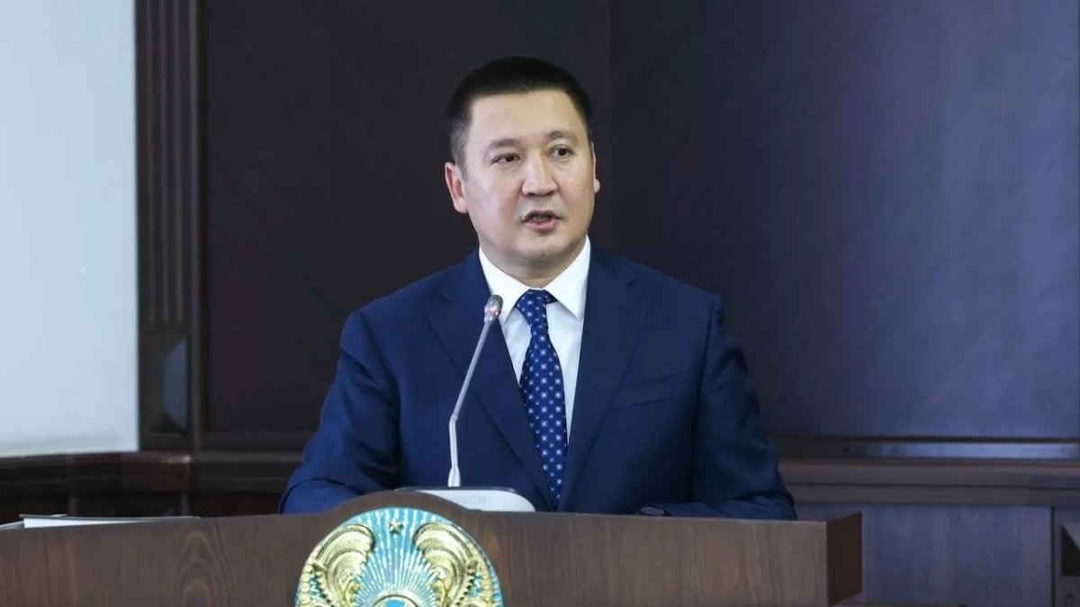 Павлодар облысы әкімінің әпкесі көлікті мас күйінде айдағаны үшін 15 тәулікке қамалған