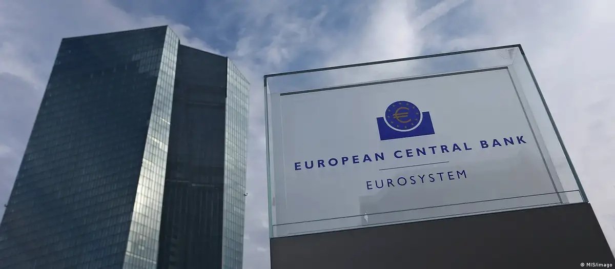 Еуропа орталық банкі Украинаға Ресей есебінен репарациялық несие беруден бас тартты