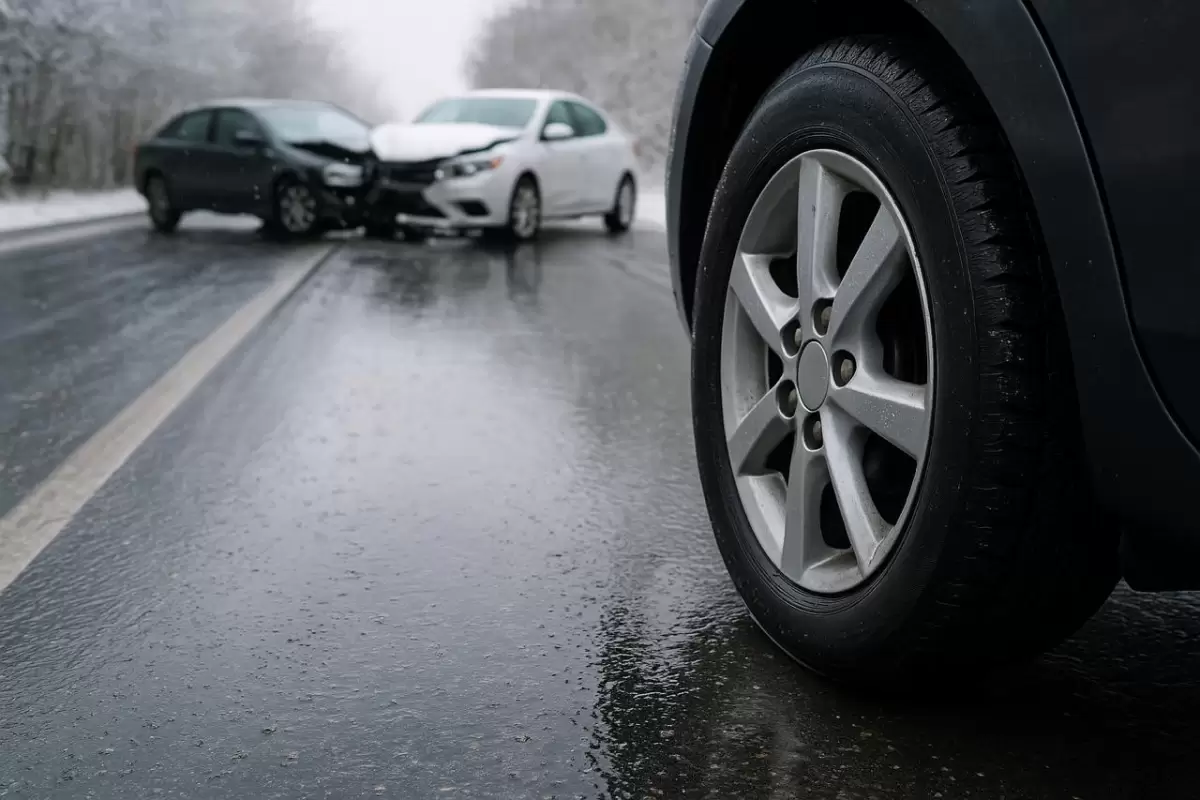 Алматы облысында жол апатынан ардагер спортшылар қаза тапты