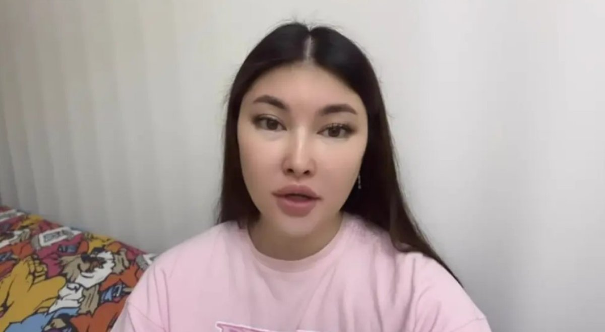 Жүргіш ата-анадан туады - ерекше балаларды тілдеген блогер жазаланды