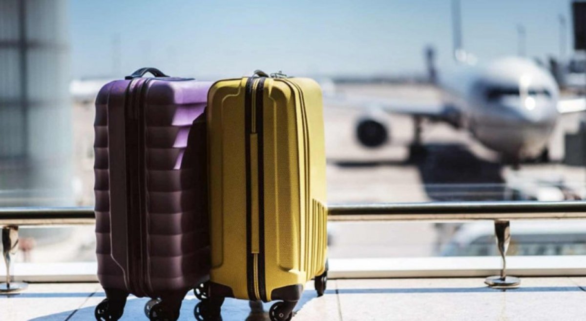 Жұмсақ ірімшік алып кіргу болмайды - ұшаққа тыйым салынған заттар