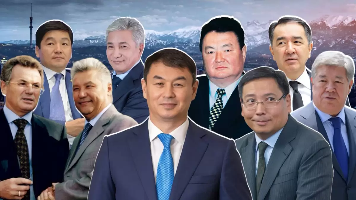 Әкім бол, орталыққа жақын бол: аймақтағы реформаларға ротация әсері қандай?