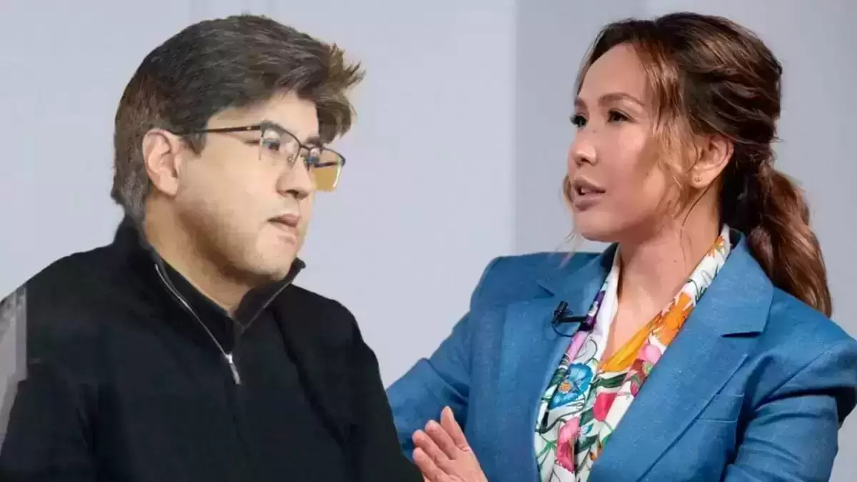 Бишімбаев балаларының өздігінен шетелге шығуына тыйым салған