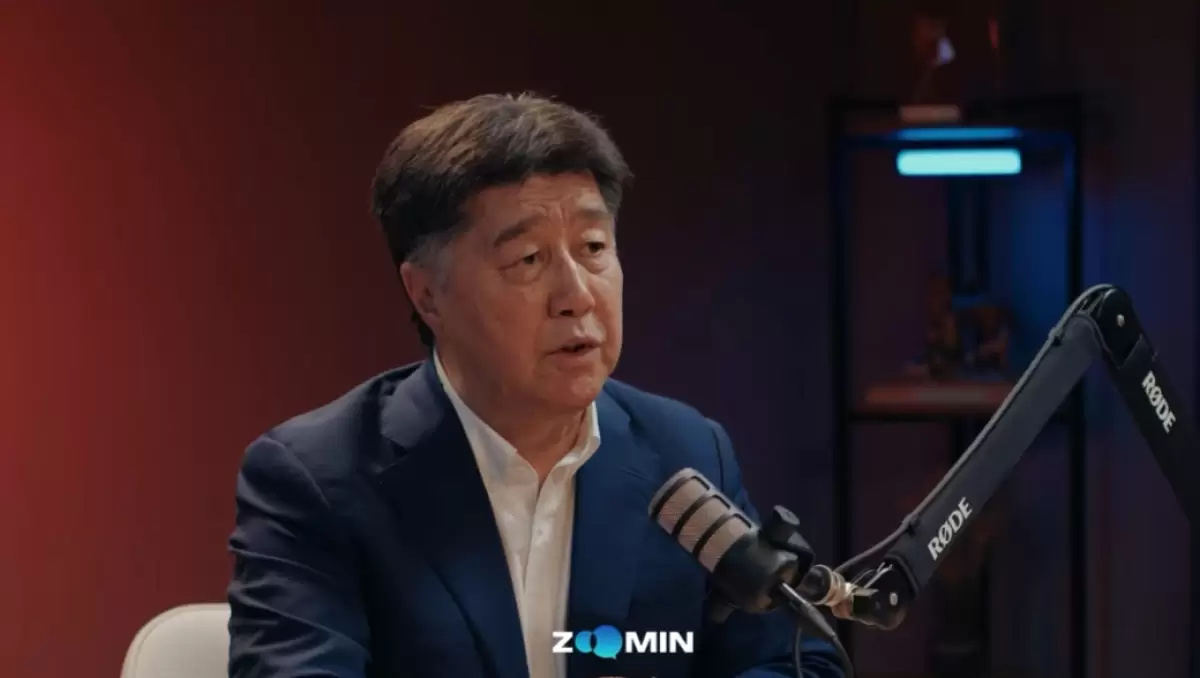 «Популизм көбейіп кеткен»: Әлихан Байменов мемлекеттік аппарат туралы