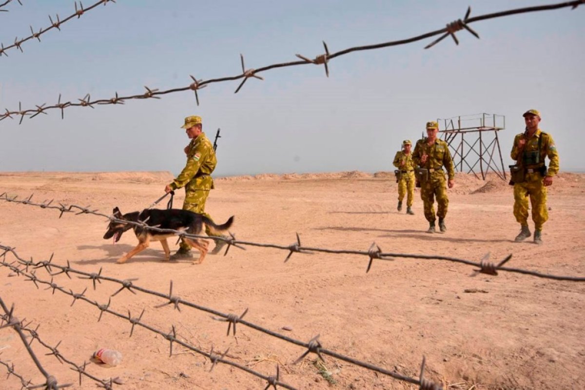 Шекарадағы Қытай жұмысшыларына шабуыл: Тәжікстан Ресей және ҰҚШҰ-мен келіссөз жүргізіп жатыр