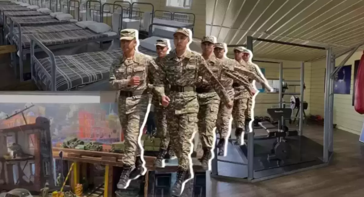 Қаза тапқан сарбаздар ісі: Тоқаев кеңес өткізді