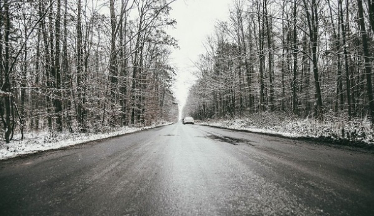 Тұман түсіп, көктайғақ болады - синоптиктер ескерту жасады