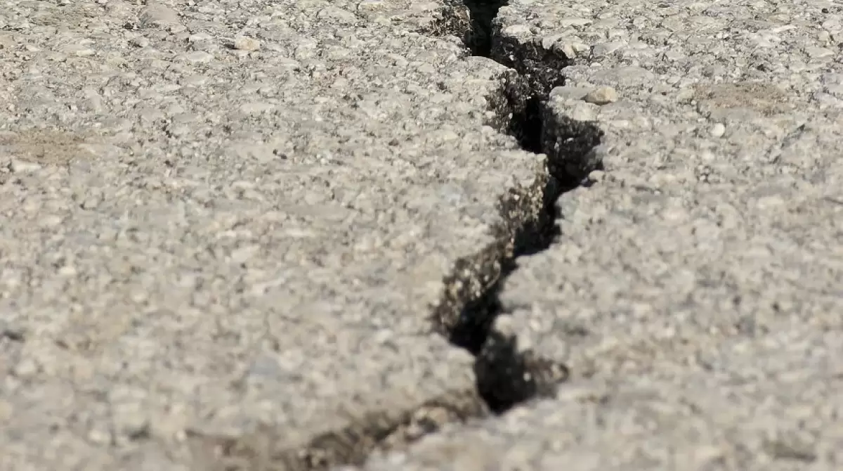 Алматыдағы жер сілкінісі туралы толық ақпарат жария болды