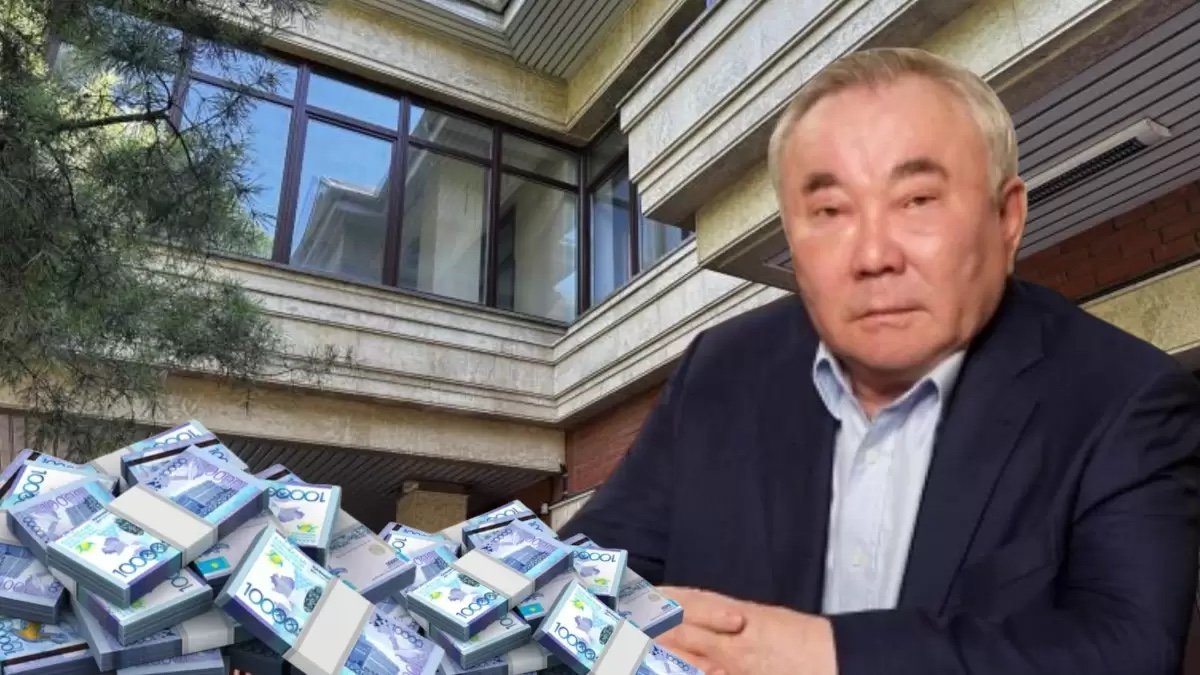 Алматыдағы жер дауы: Назарбаев пен  Forbes тізіміндегі кәсіпкерлер жер телімдерін мемлекетке қайтара ма?