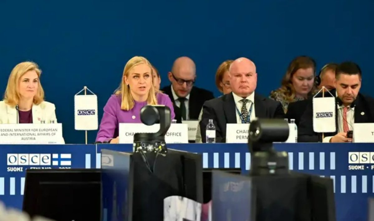 Украинаға көмектесу керек - Германия сыртқы істер министрі