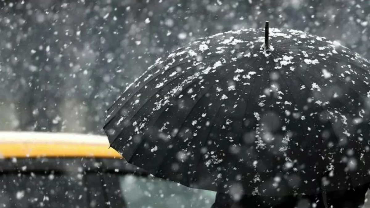 Қалың киіміңіз дайын ба - синоптиктердің болжамы