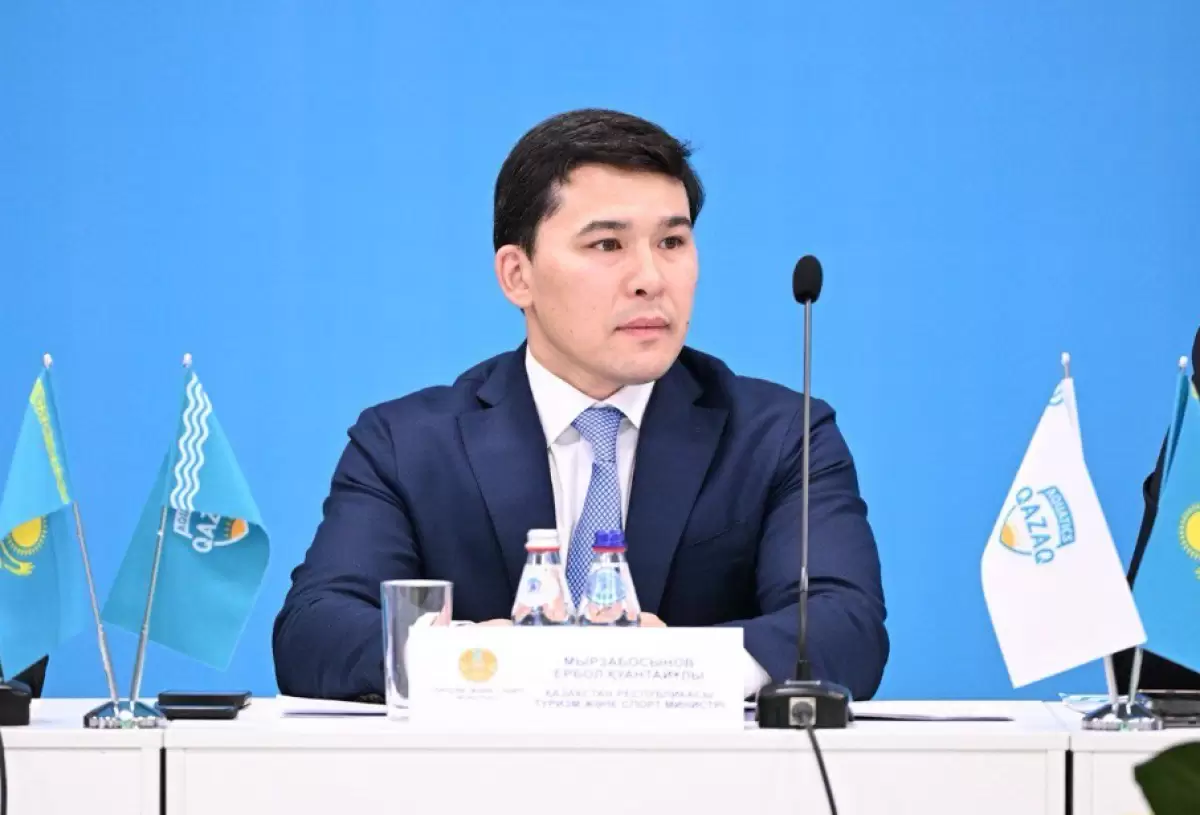 Спорт саласындағы реформа қазіргі басқару мен қаржы бөлу тетіктерін реттей ала ма – министр жауабы