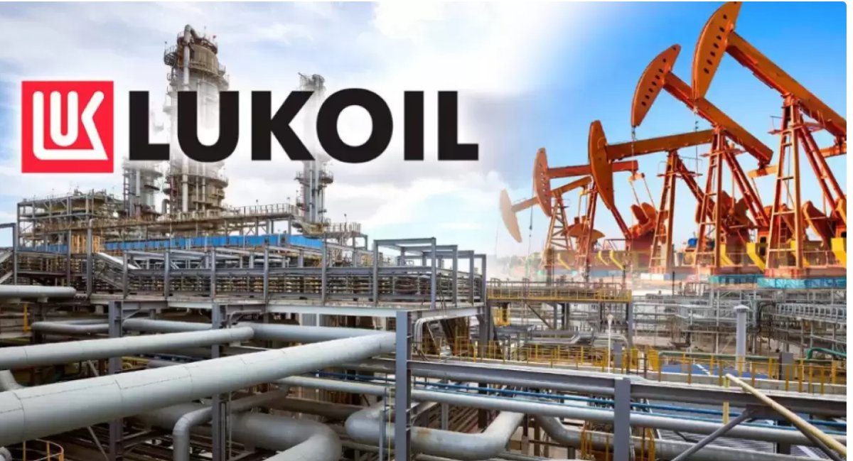 Қазақстандағы “Лукойл” активтері венглерге бұйыруы мүмкін