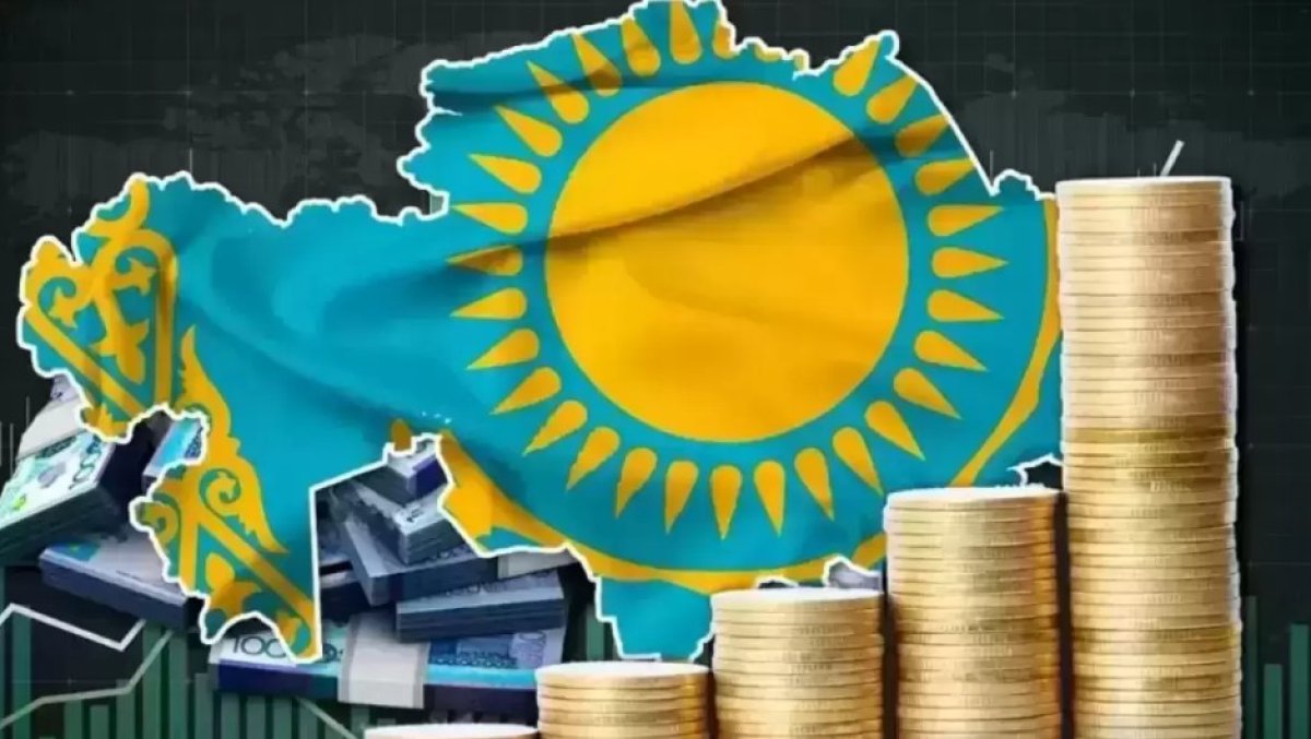 Елден шығармайды - салық органдарына қарыз болсаңыз талап күшейеді