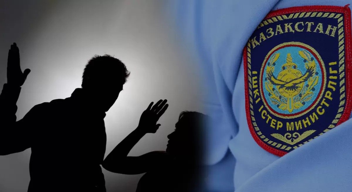 Астана ҚАЖД басшысы қол астындағы қызметкерді зорлады деген ақпарат тарады