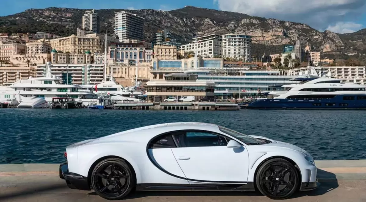 Украинадағы соғыстан қашқан олигархтар Монаконы паналап жүр