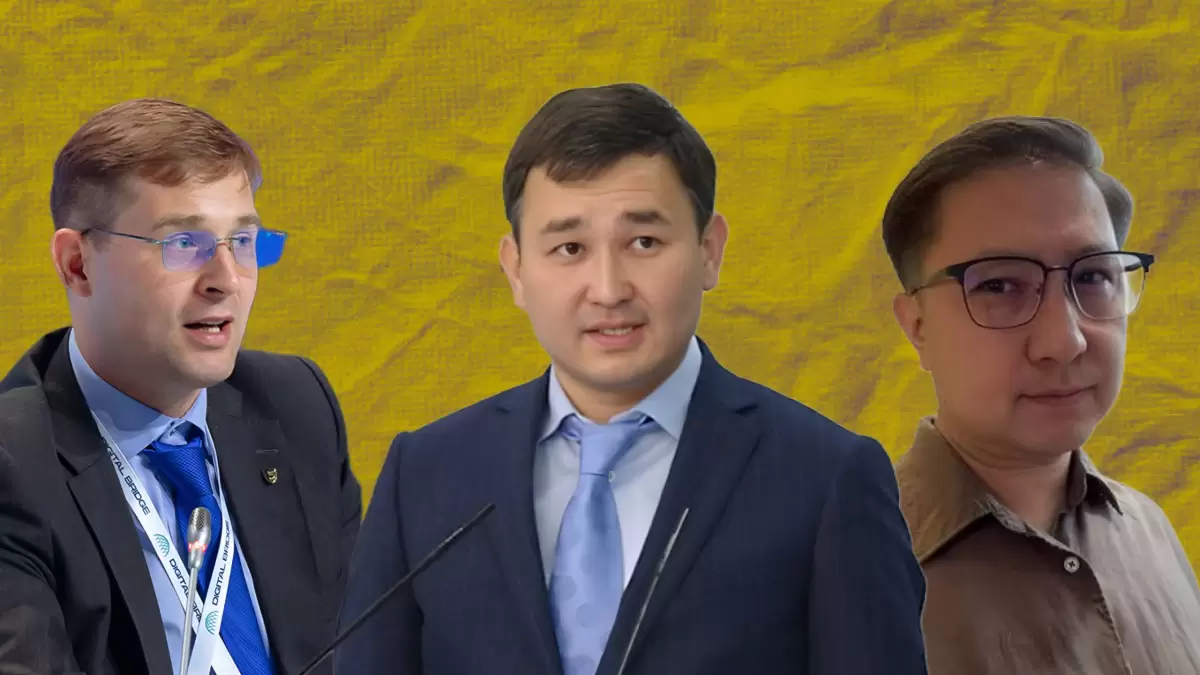 KazTAG редакциясы басшылығына қылмыстық іс қозғалды