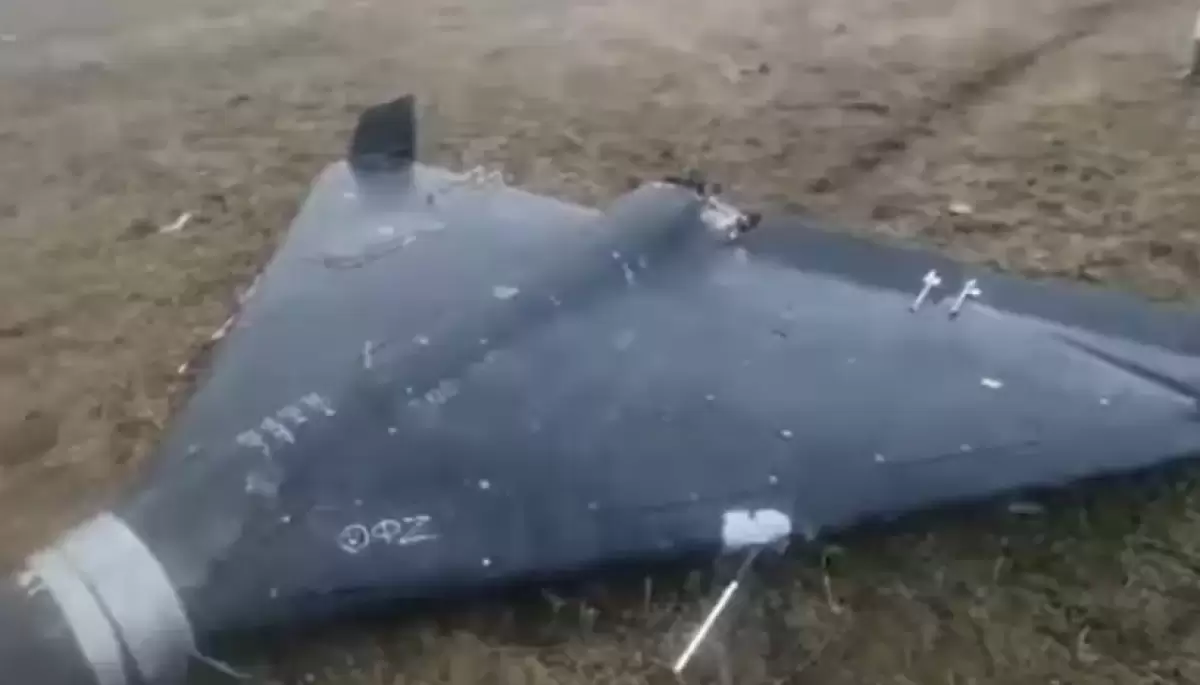 Төреғалиев БҚО-да дрондардың құлауына қатысты пікір білдірді