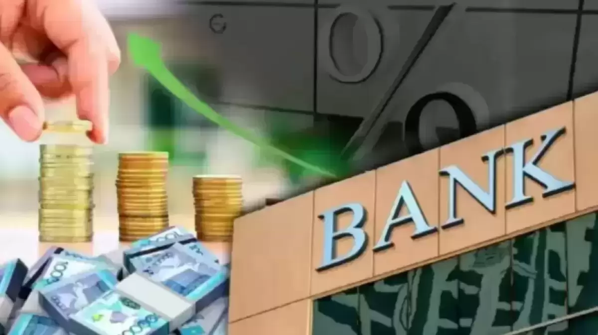 2026 жылы Қазақстанда ауыр дағдарыс болады - экономист