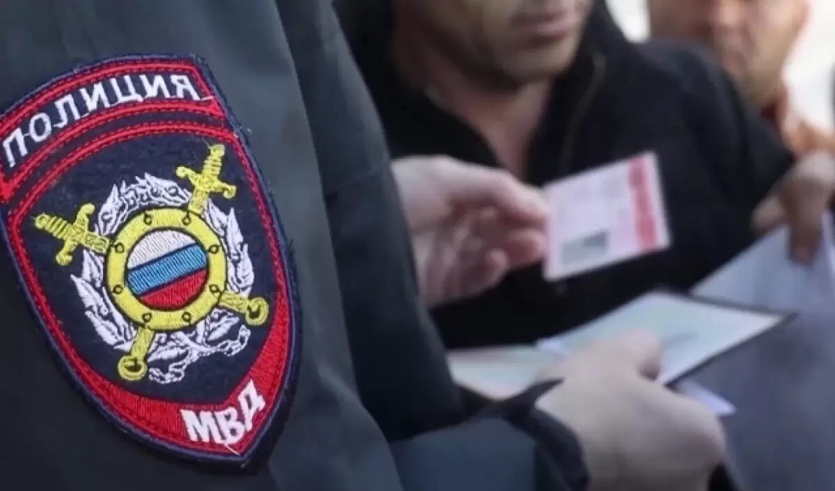 Ресей соғысқа қарсы пікір айтқан қазақстандықты елден шығарып жіберді