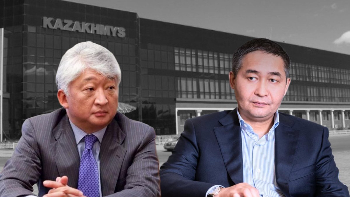 Қазақстандық миллионер «Қазақмысты» сатып алады