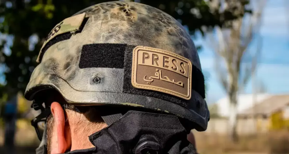 Биыл 67 журналист қаза тапқан