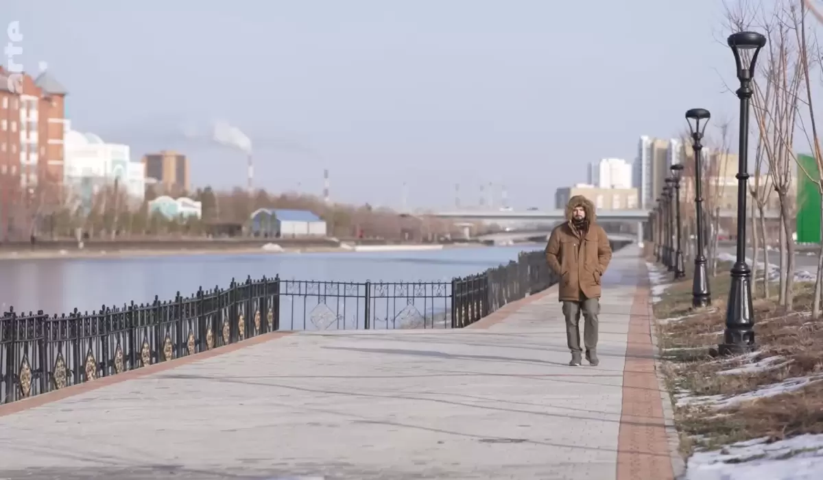 Ресейде соғысқа қатысқан "батыр" Қазақстанда жасырынып жүр