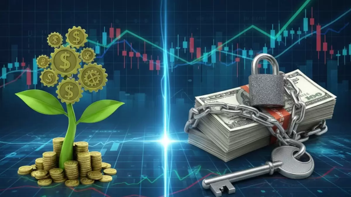 Қарапайым тілмен: венчурлық инвестициялар деген не және оның несиеден айырмашылығы не?