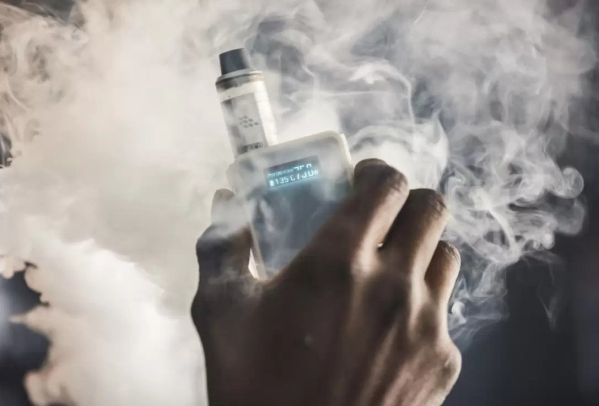 Таразда жасөспірім электронды темекі үшін оқушыны өлтірген