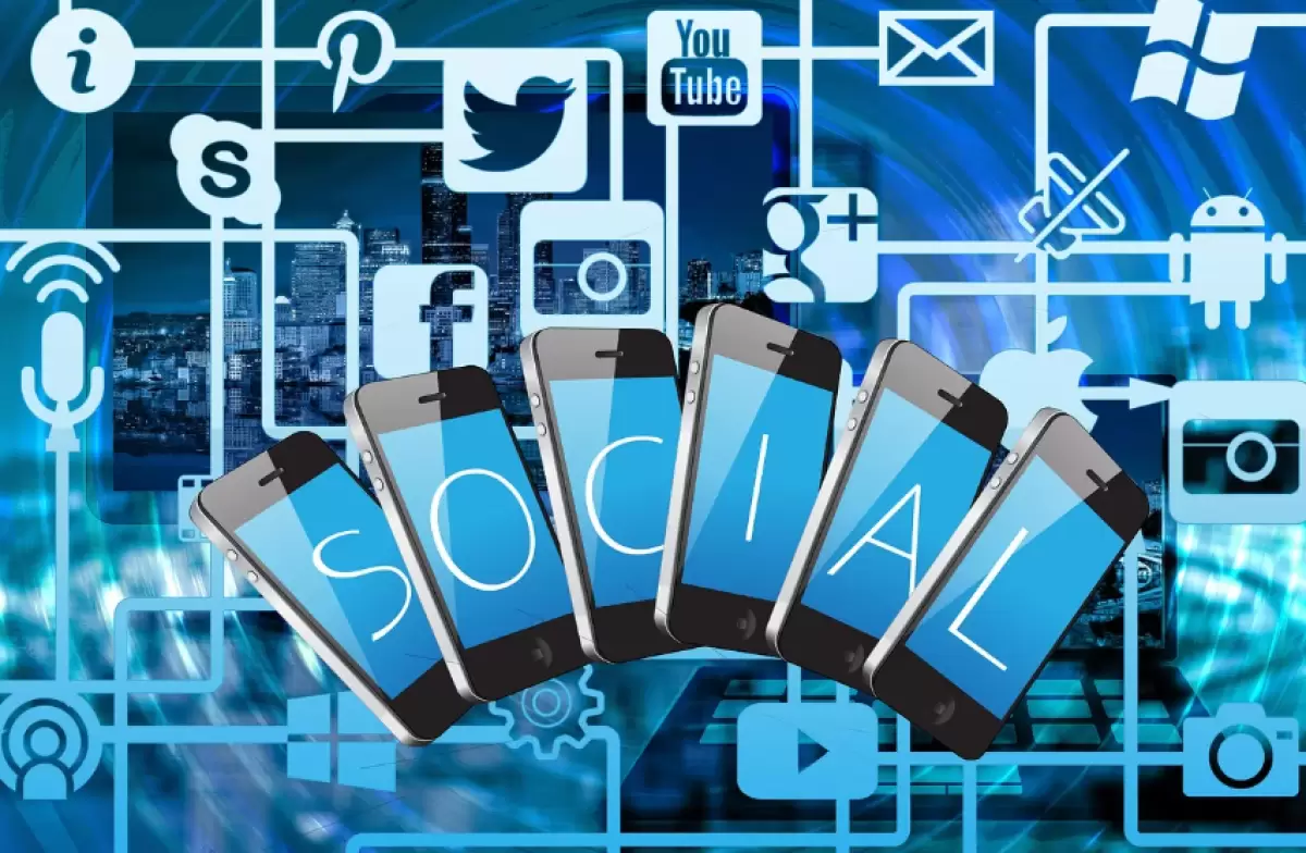 16 жасқа дейінгі балаларға әлеуметтік желіні қолдануға тыйым салынды