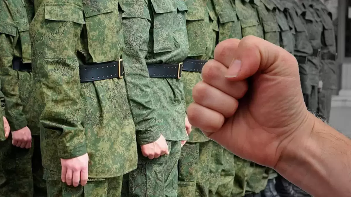 «Әскерде әлімжеттік жоқ» - Қорғаныс министрлігі ақша бопсалау туралы