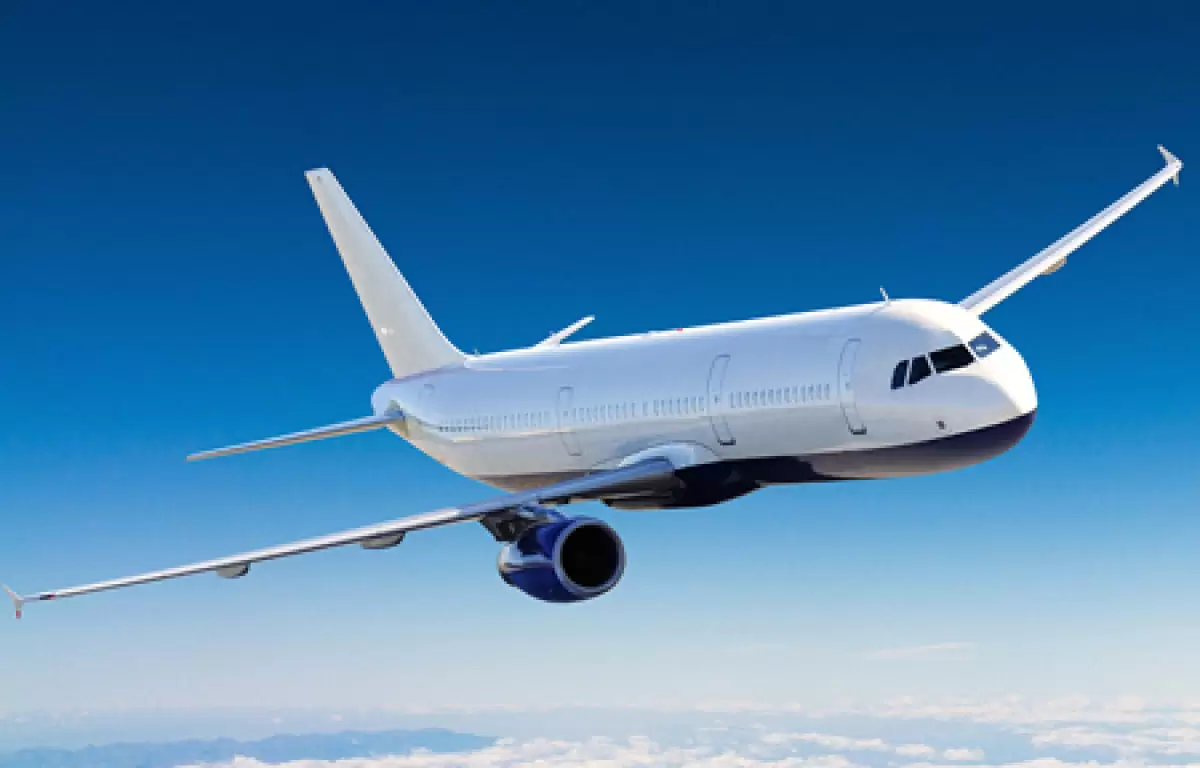 Ақтөбе – Алматы рейсіндегі ұшақта жолаушы қайтыс болды