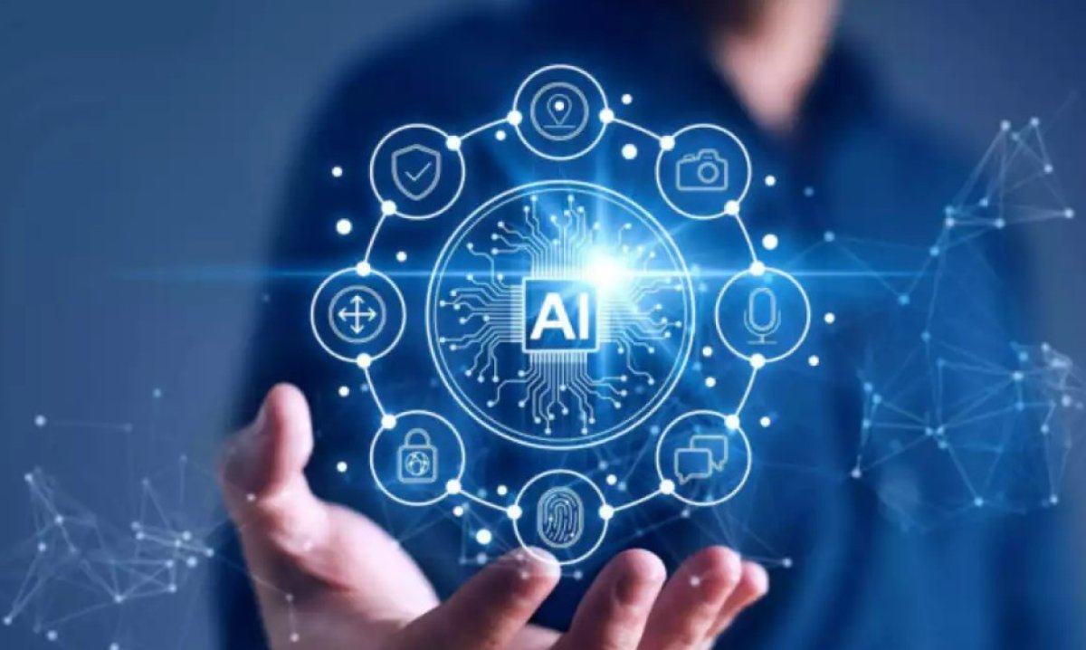 Жасанды интеллект балалық шақты бұзып жатыр - Аймағамбетов