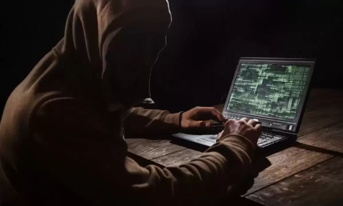 Қазақстандық жігіт Германиядағы банк шоттарын бұғаттап жүрген