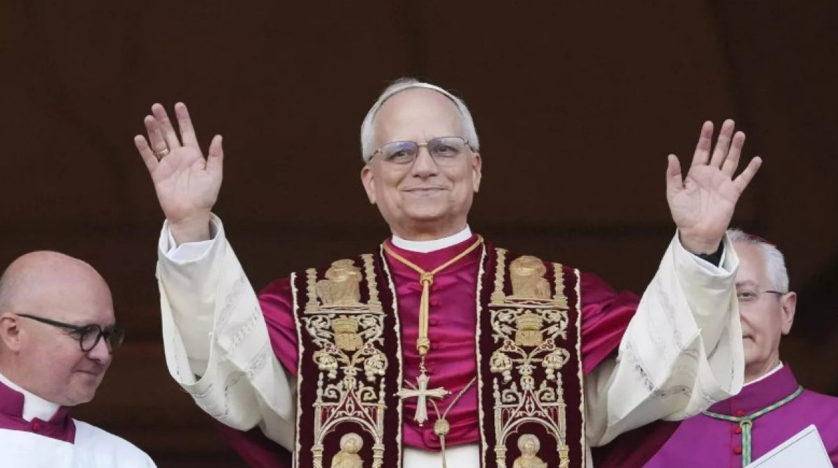 Кезекті сапар: Рим папасы Қазақстанға келе ме