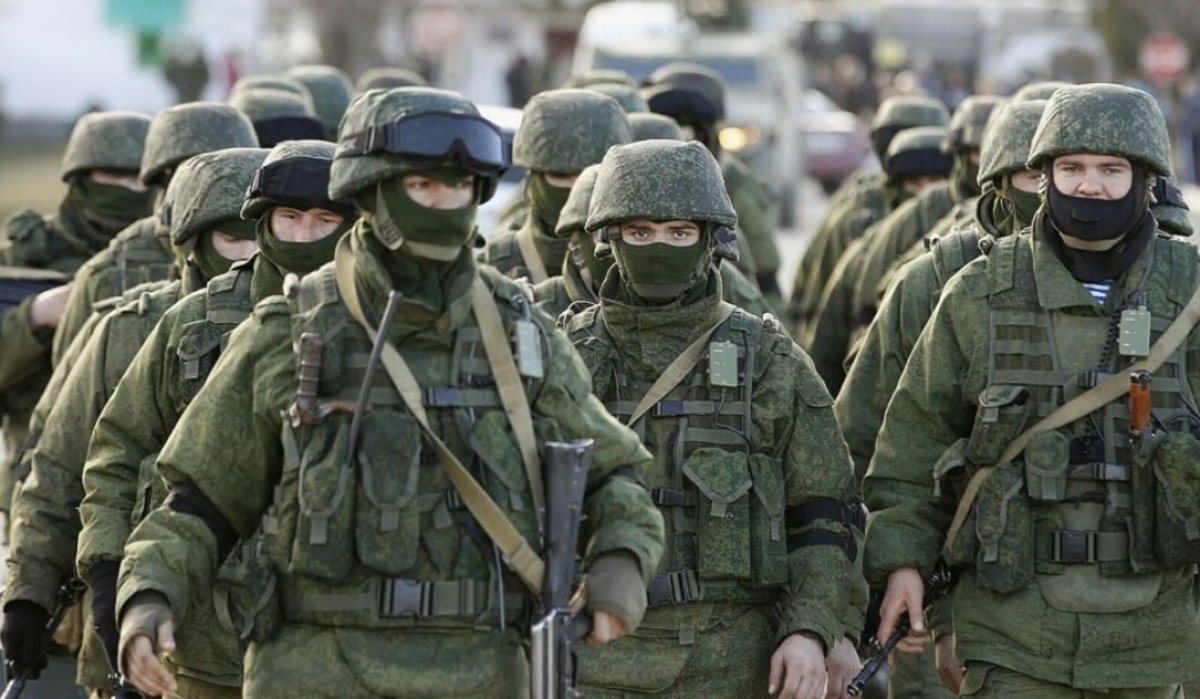 Салықтың 40% - Ресейдің әскери шығыны 12 триллион рубль