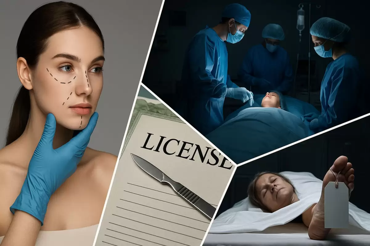 Енді зейнетақы жинағыңызды пластикалық отаға да қолдана алмайсыз