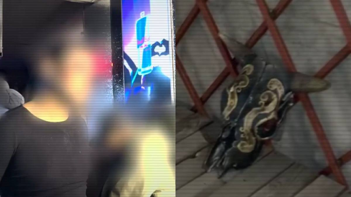 Адам саудасымен байланысты бірқатар ауыр қылмыс ашылды