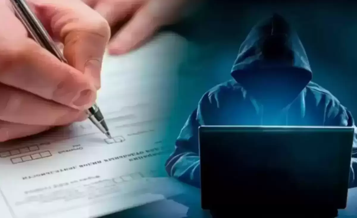 Министрлік оқушылардың жеке деректері тарап кеткенінен бейхабар