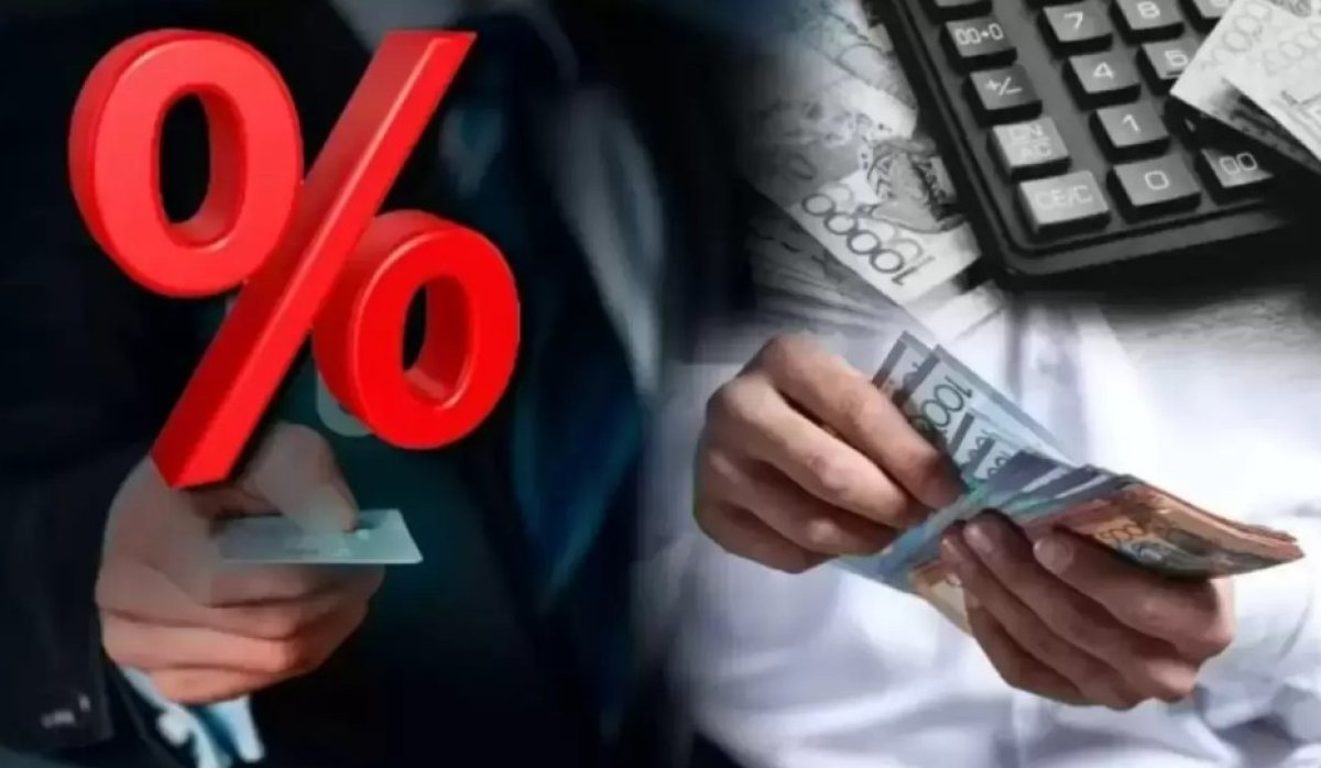 Бөліп төлеу: 0% артында жасырын 5% тұрады