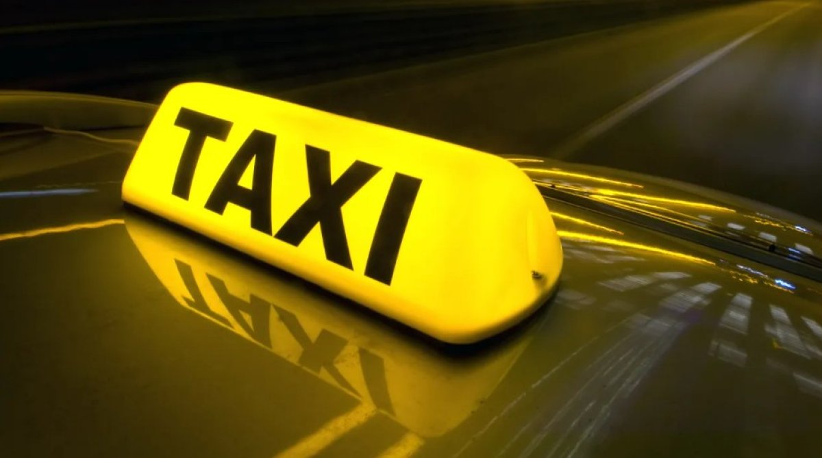 Қазақша сөйлеп тегін таксимен жүруге болады