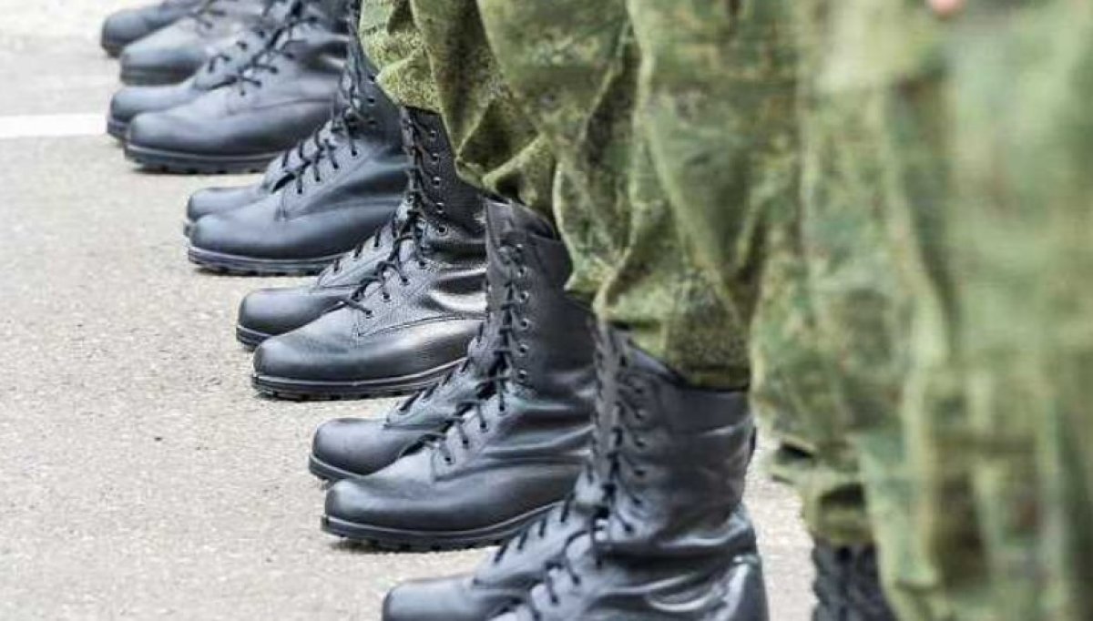 1 миллионнан астам: соғыста қаза болғандардың жаңа тізімі