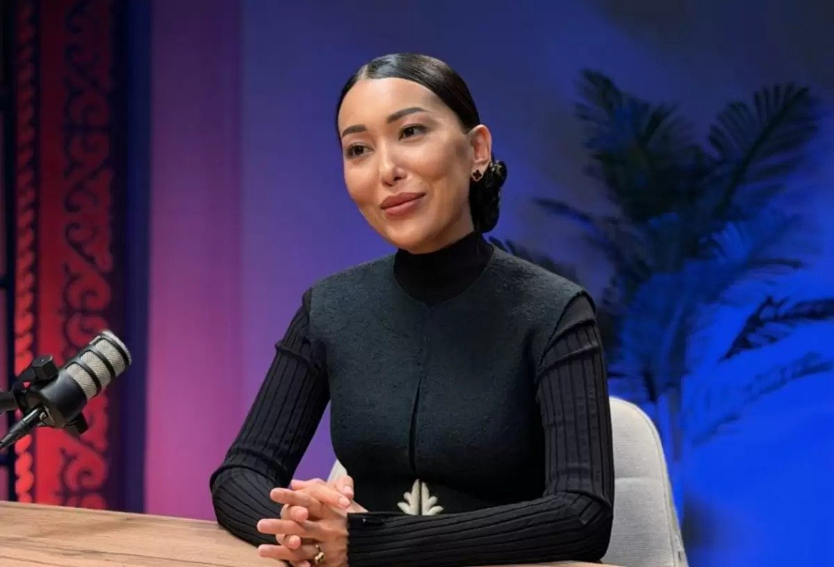 Самал Ибраева "жылдың медиа-менеджері" атанды