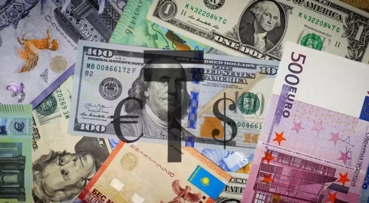 Қазақстанда 13 желтоқсанда доллар қаншадан саудаланып жатыр