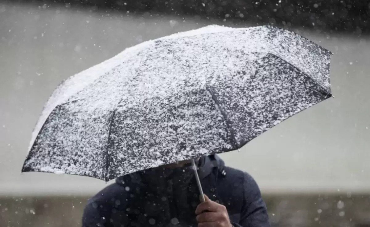 Аяз және боран: 14 желтоқсанға арналған ауа райы болжамы