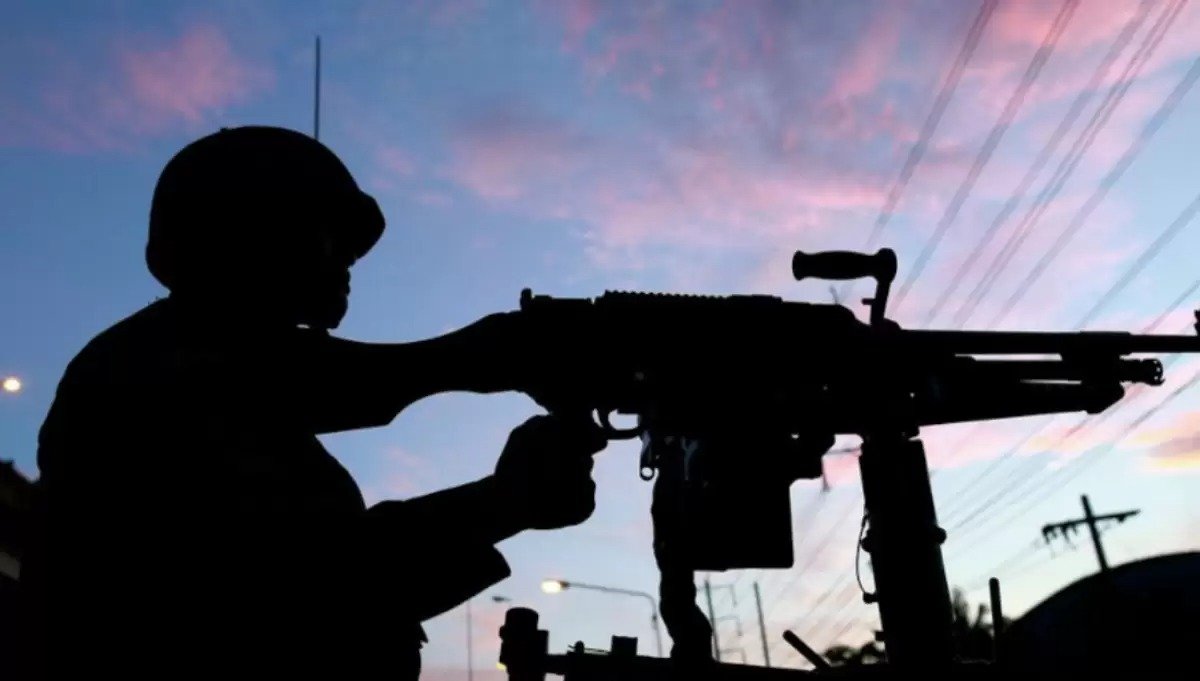 Таиланд пен Камбоджа арасындағы қақтығыс Трамптың мәлімдемесінен кейін де тоқтаған жоқ